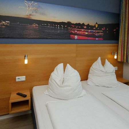 Hotel Pinger Remagen Dış mekan fotoğraf