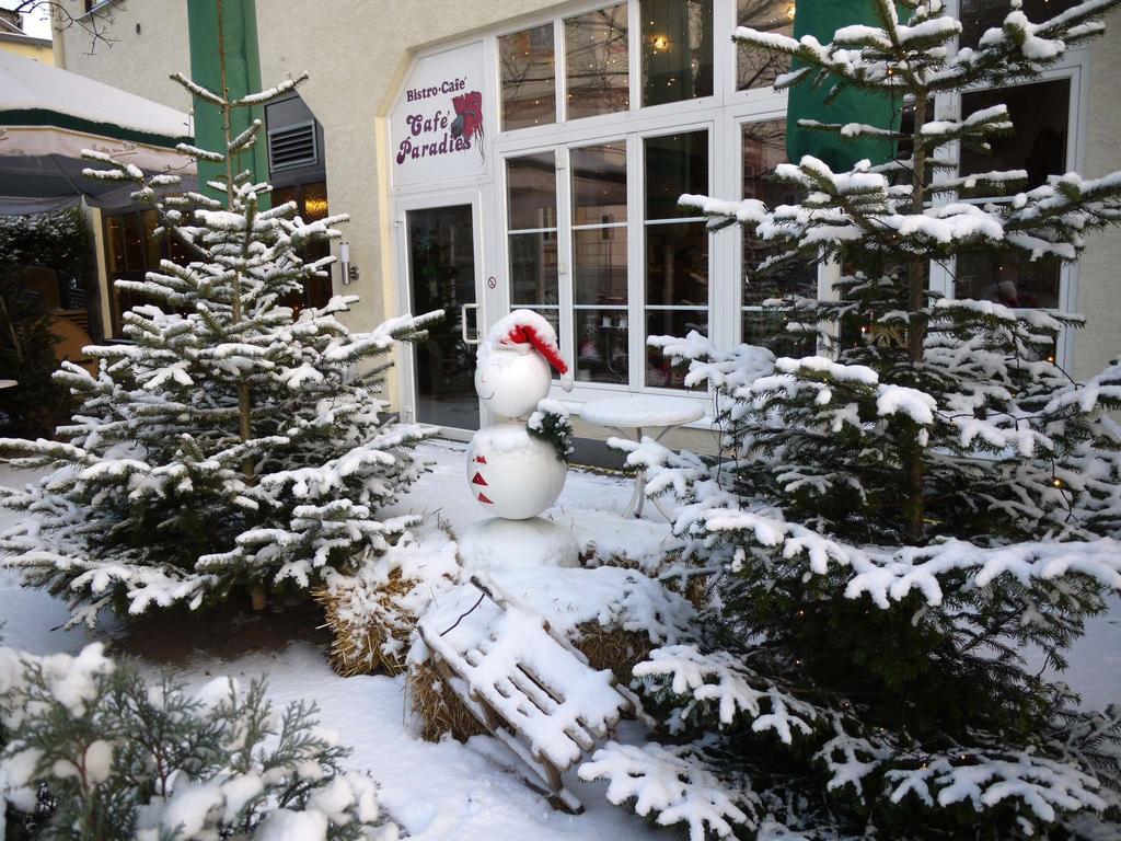 Hotel Pinger Remagen Dış mekan fotoğraf