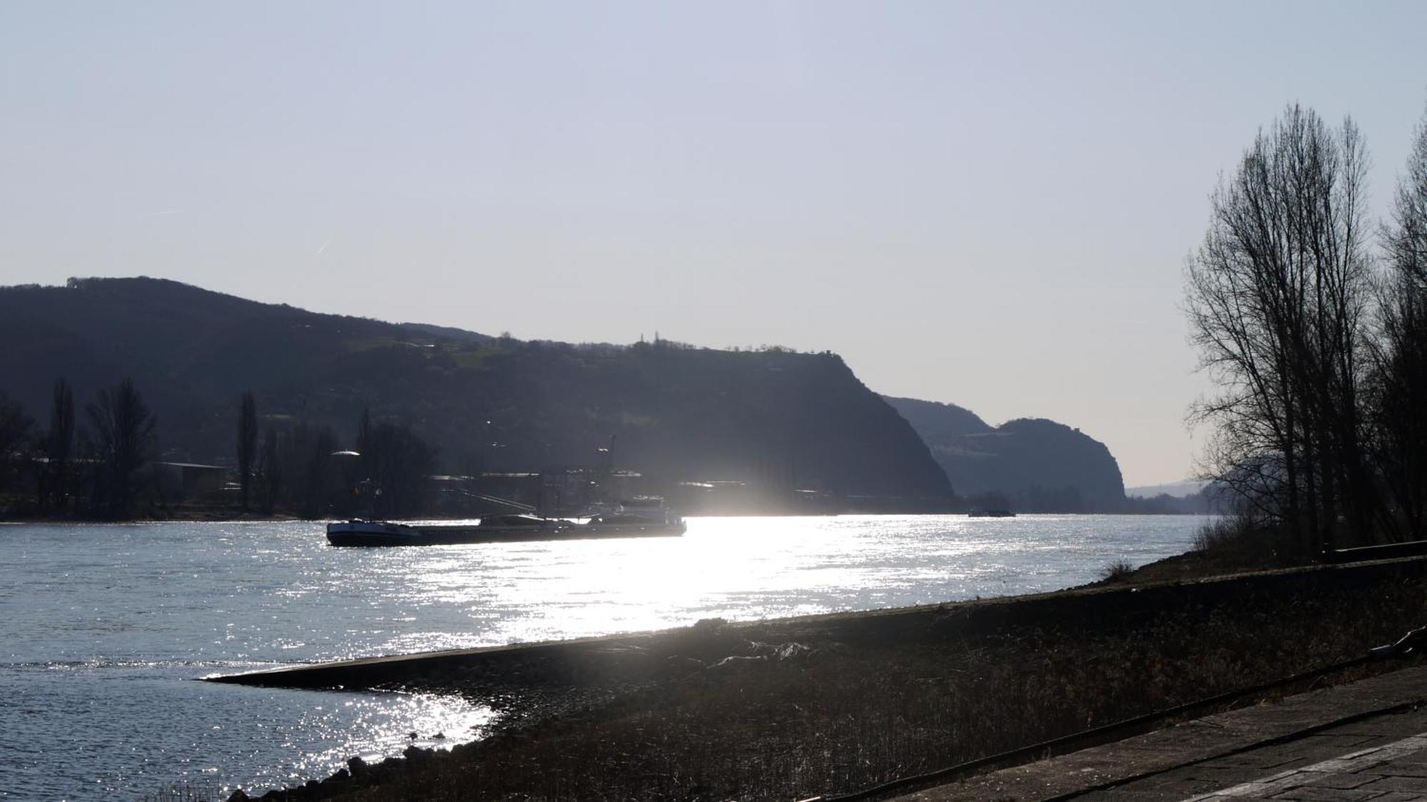 Hotel Pinger Remagen Dış mekan fotoğraf
