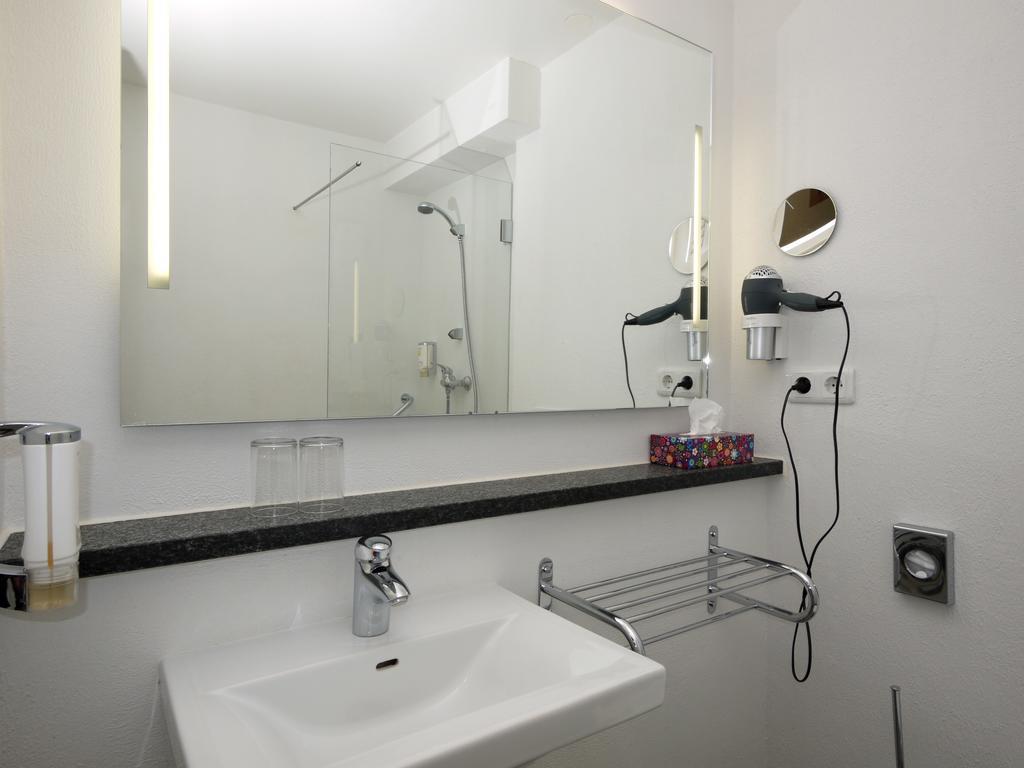 Hotel Pinger Remagen Dış mekan fotoğraf