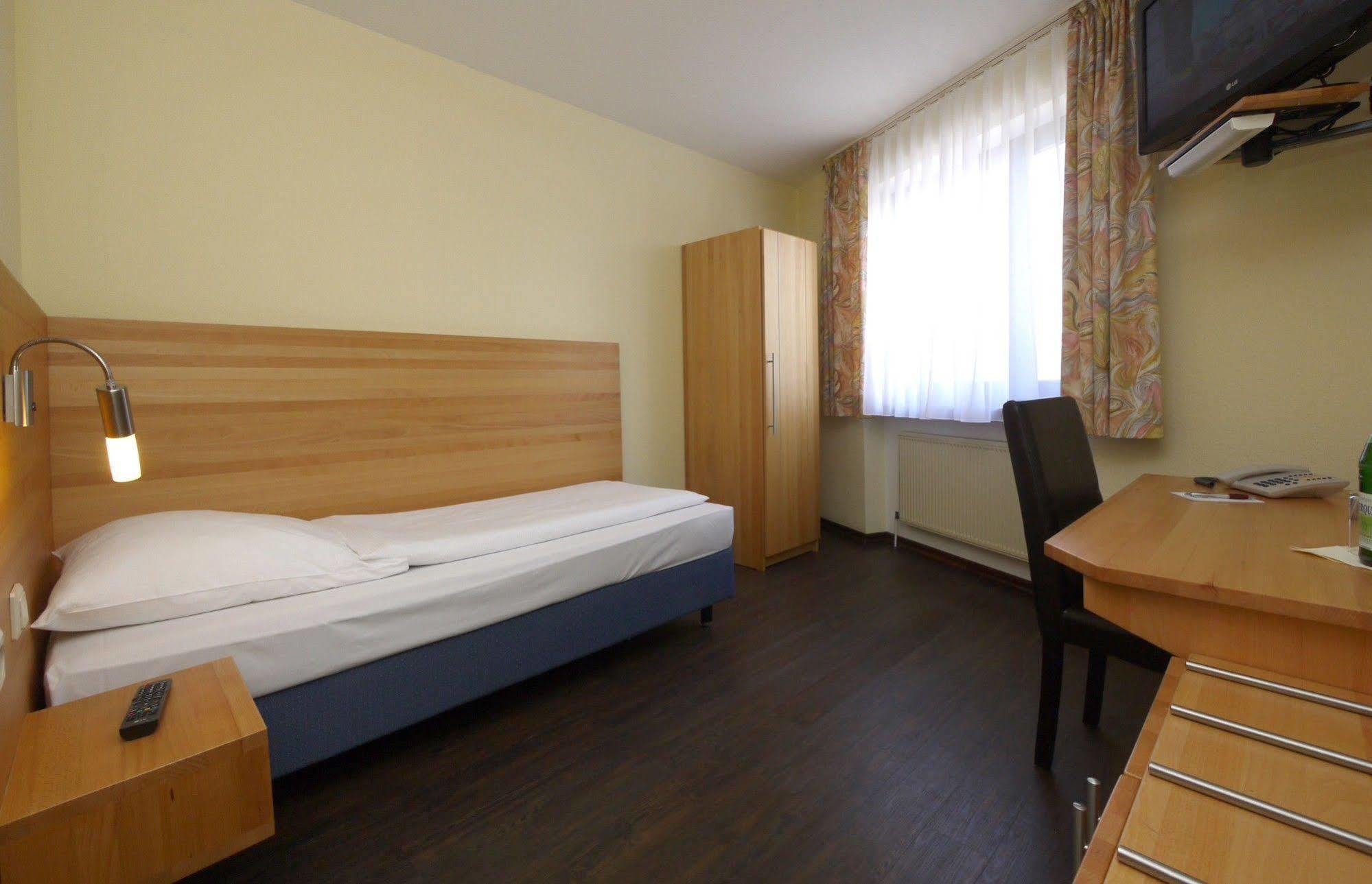 Hotel Pinger Remagen Dış mekan fotoğraf