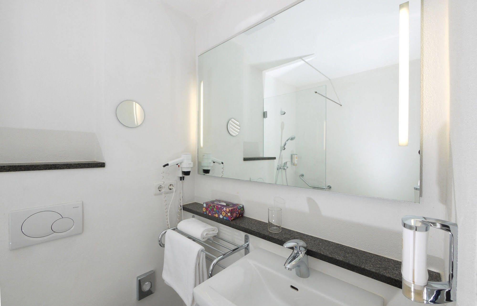 Hotel Pinger Remagen Dış mekan fotoğraf